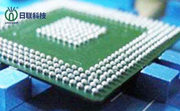 金年会科技x-ray：BGA焊接质量检测方法