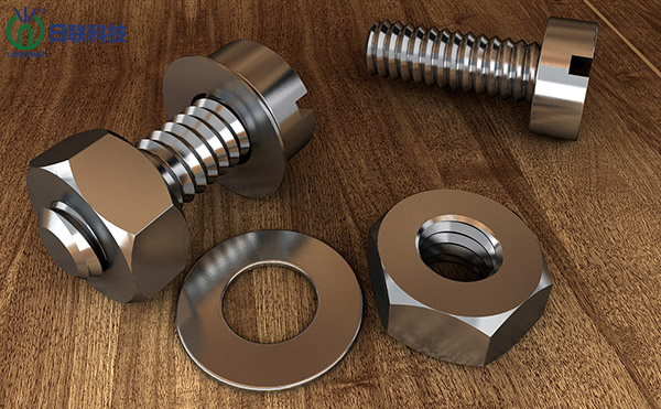 金年会科技利用X射线无损检测技术可对紧固件进行全检