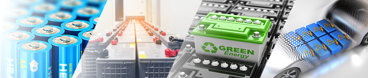 金年会科技X-ray可测电池