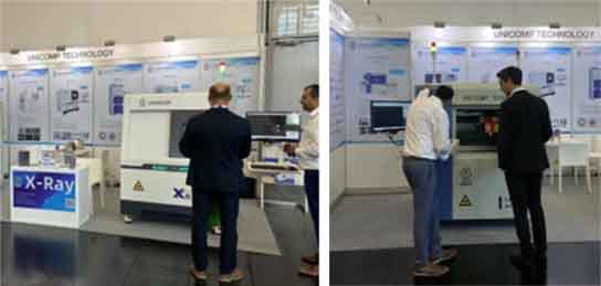 金年会科技x-ray检测设备