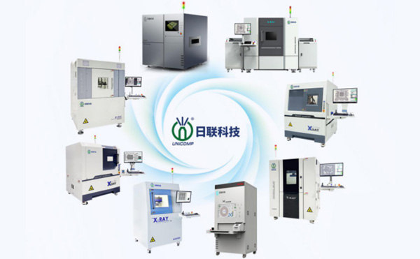 金年会科技X-Ray轻松应对SMT工艺缺陷检测难题