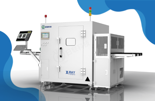 X-RAY检测设备 X-RAY检测设备