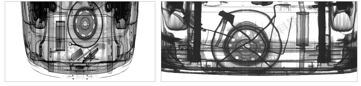 金年会科技车辆检测图