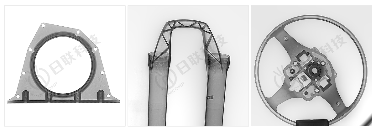 金年会工业X光机成效效果图
