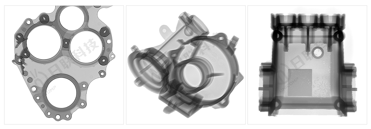 金年会科技X射线检测图