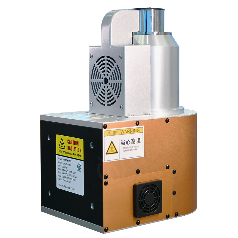 130kV 微焦点X射线源 UNMS-U130B