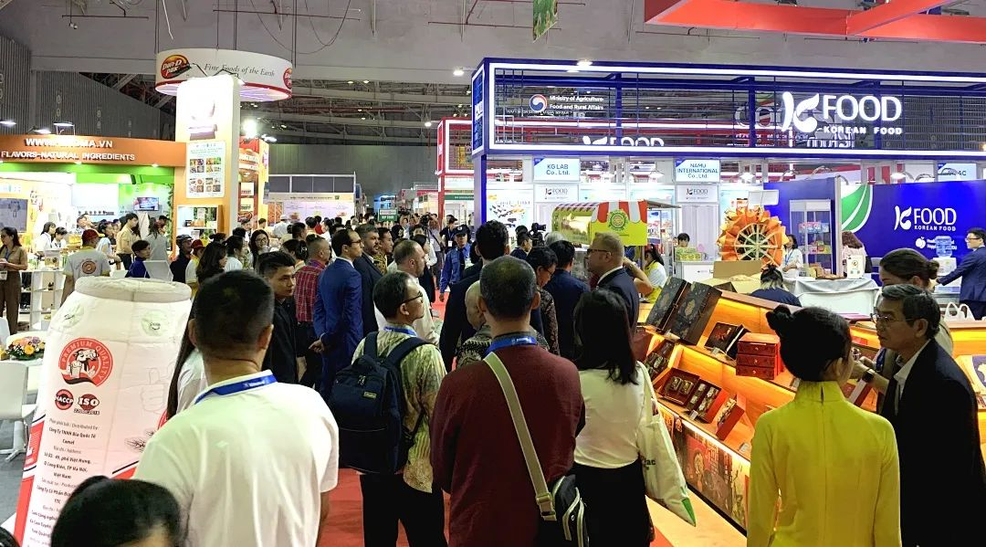 金年会科技展会资讯