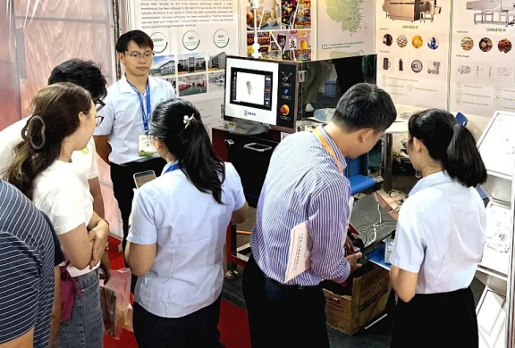 金年会科技异物检测X-ray