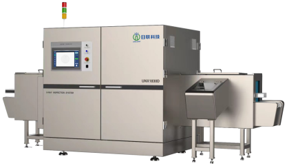 金年会科技异物检测X-ray