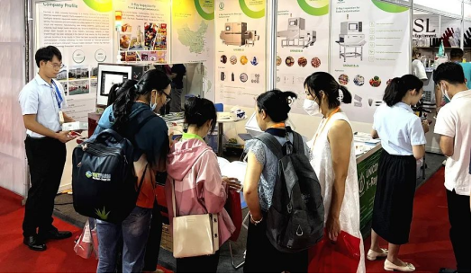 金年会科技异物检测X-ray