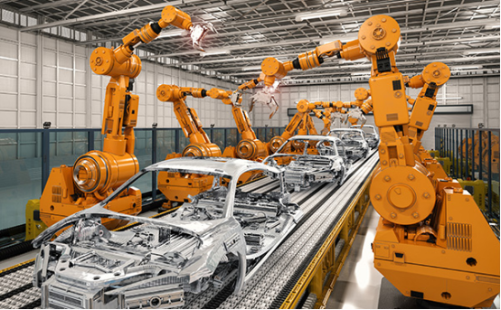 深入解析X射线技术在工业领域的革命应用