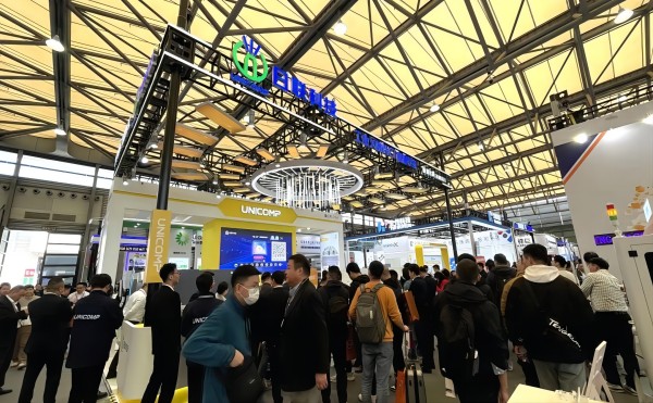 「2024慕尼黑电子展」金年会科技工业CT大放异彩，实力出圈