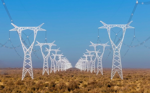 工业X射线CT无损检测：让电力绝缘子缺陷无所遁形！