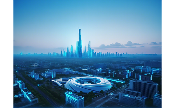 金年会在上海成立AI研发中心，并与张江集团签署战略合作协议