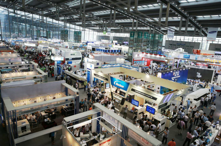 NEPCON South China 2016--金年会科技引领电子制造检测新未来