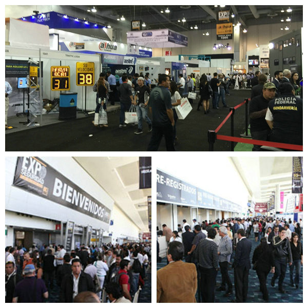 金年会科技X光安检机为拉丁美洲安全防范提供智能解决方案