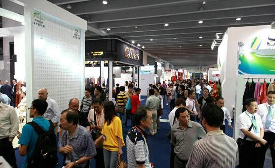 金年会科技鞋业X-ray检测机亮相亚洲最大鞋业皮革展