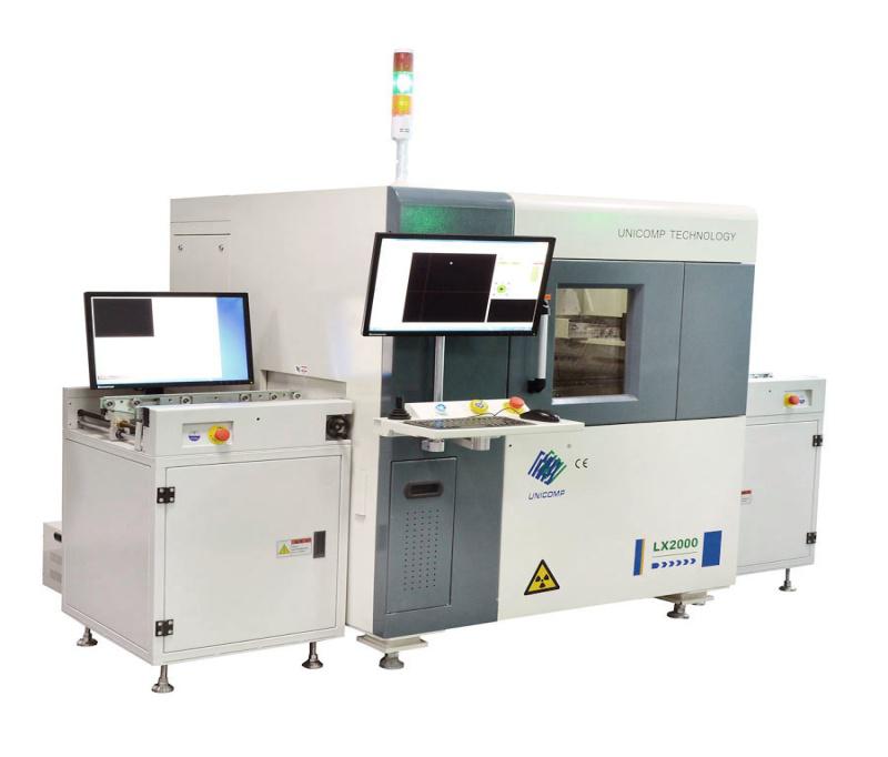 金年会科技即将登场2018年慕尼黑上海电子生产设备展