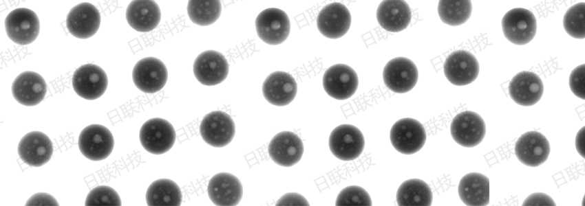 金年会科技BGA封装X射线检测