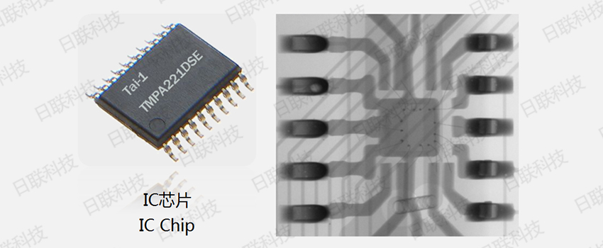金年会科技X射线检测装备
