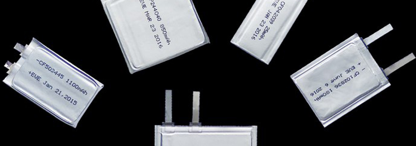 金年会科技软包锂电池检测