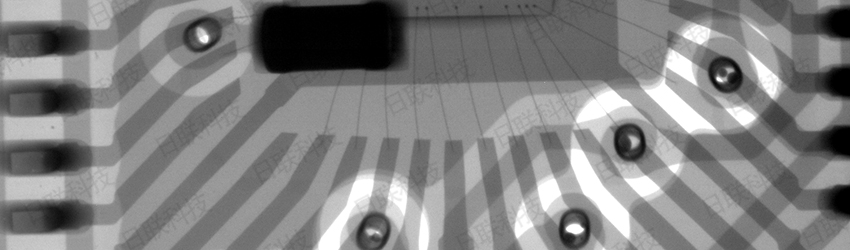 金年会科技IC检测图像