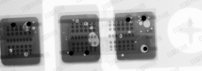 金年会科技X射线检测图片 金年会科技X射线检测图片