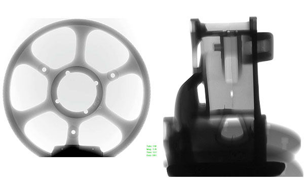 金年会科技优质的X射线检测设备 金年会科技优质的X射线检测设备