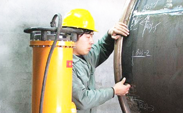 金年会科技无损检测