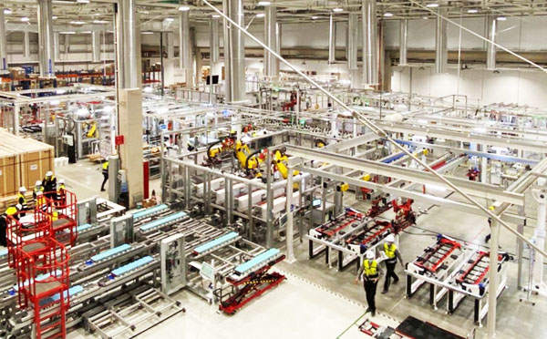 金年会科技x光机