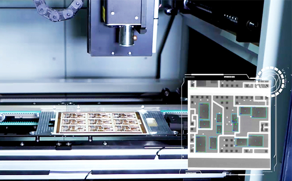 金年会科技x光机 金年会科技x光机
