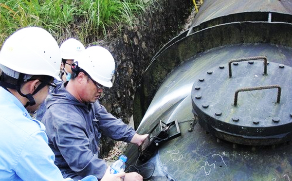 金年会无损探伤 金年会无损探伤