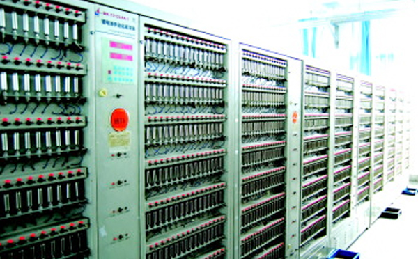 金年会锂电池检测