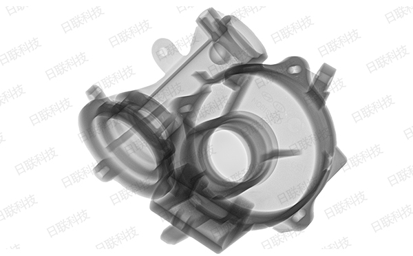 金年会科技铸件检测 金年会科技铸件检测