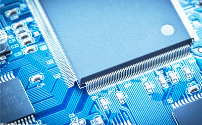 金年会科技X-RAY在PCB板元器件检测的应用