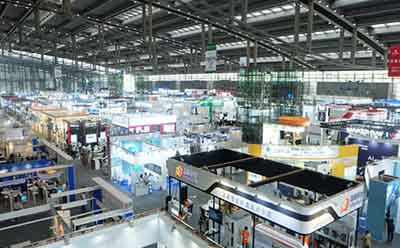 NEPCON 2020亚洲电子展 | 金年会科技引领X-RAY检测发展新姿