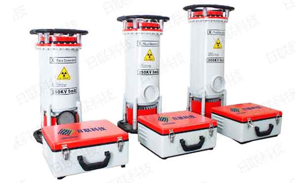 金年会便捷式X光机