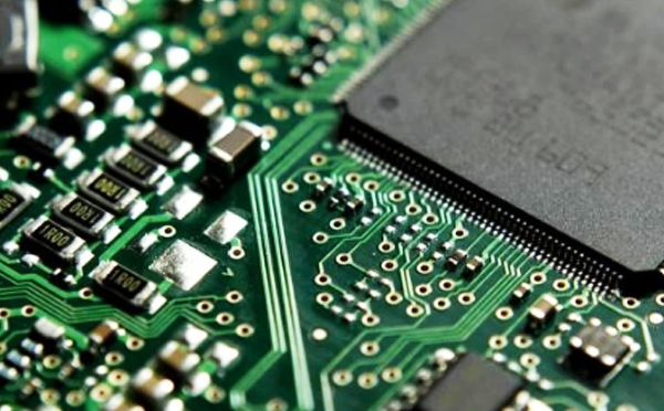 金年会科技x-ray检测设备