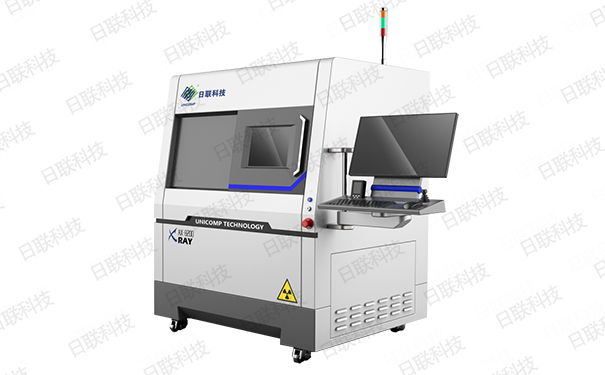 金年会X射线检测设备