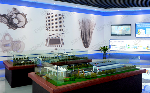 金年会科技X光机