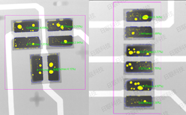 金年会X射线检测设备