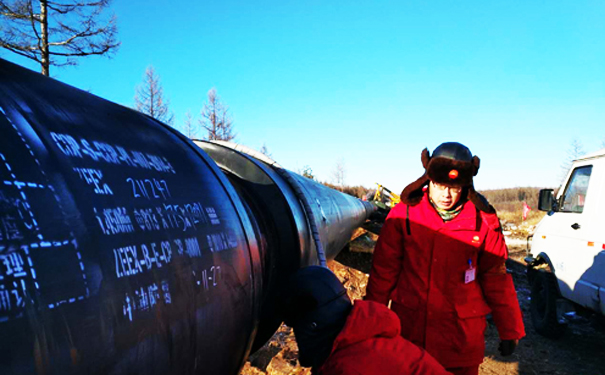 金年会焊缝无损检测