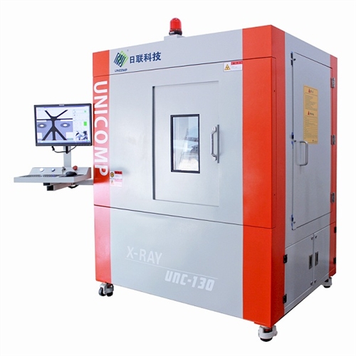 x-ray无损检测 x-ray无损检测