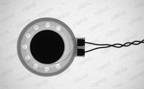 x-ray无损检测 x-ray无损检测