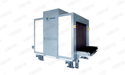 金年会科技安检机