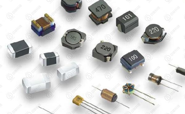 电感检测 电感检测