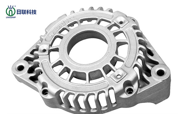 金年会科技汽车零部件X射线检测